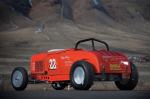 Ford Flathead 22 Jr Drag Roadster 1929 года